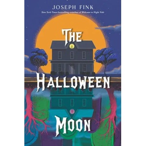 Halloween Moon | FINK JOSEPH (2021)