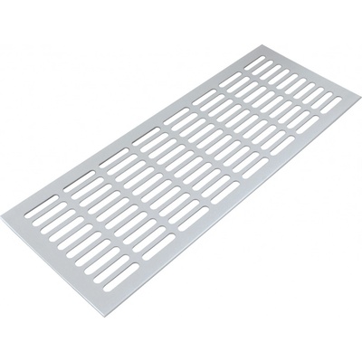 MPkovania SRL ALFA 150 x 600 mm Biely komaxit