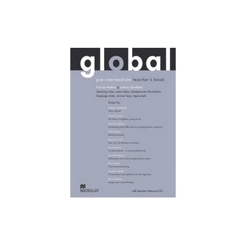 Global Preintermediate
