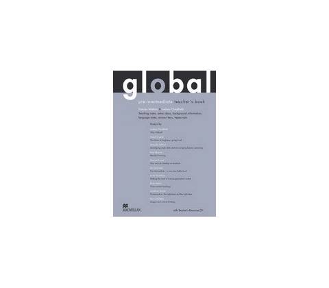 Global Preintermediate