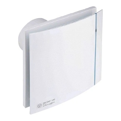 Soler & Palau Silent 100 CHZ