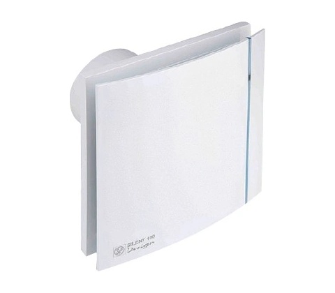 Soler & Palau Silent 100 CHZ