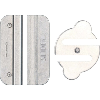 Huzzle Cast Slider Hlavolam