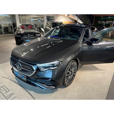Mercedes-Benz E 450 d 270 kW