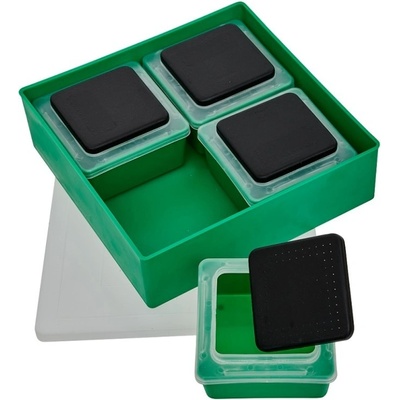Sensas Sada misiek Competition 5v1 Square Boxes