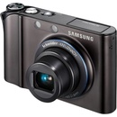 Digitální fotoaparáty Samsung NV100