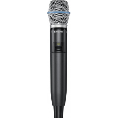 Shure QLXD2/B87A-G51