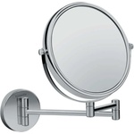 Hansgrohe Logis Universal - Козметично огледало, хром 73561000 (73561000)