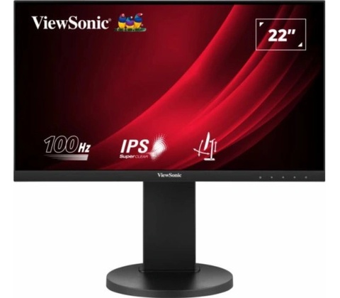 ViewSonic VG2208A-HD