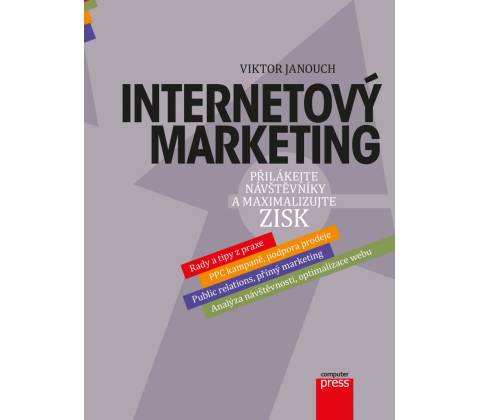 Internetový marketing