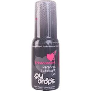  Лубрикант за уголемяване на пениса - JoyDrops Enhancement 50ml (JOYDROPS13)