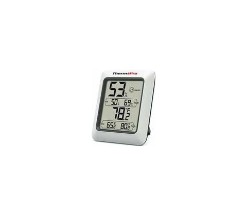 ThermoPro TP50