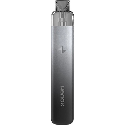 GeekVape Wenax K1 SE Pod 600 mAh Šedo-Černá 1 ks
