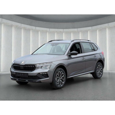 Skoda Kamiq 1.0 TSI 70 kW
