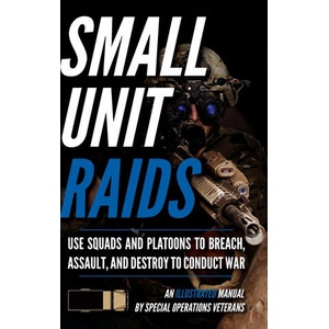 Small Unit Raids | Matthew Luke (ISBN: 9781734888058)