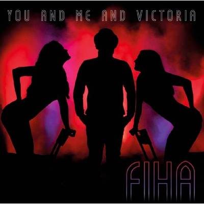 Multiland FiHa: You and Me and Victoria - CD (038169)