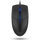 A4Tech N-530S-BK