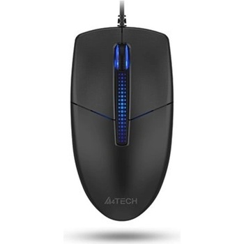 A4Tech N-530S-BK