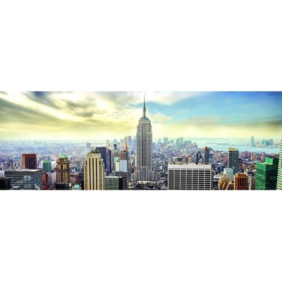 Preinterier FT5638 Fototapeta na stenu New York vlies 620cm x 219cm