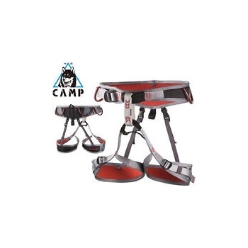 Camp Flint