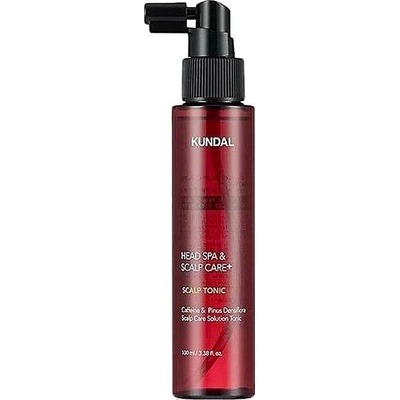 Kundal Head Spa Scalp Care proti vypadávání vlasů 100 ml