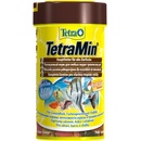 Krmivo pre ryby Tetra Min vločky 100 ml