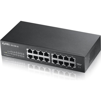Zyxel GS1100-16-EU0103F