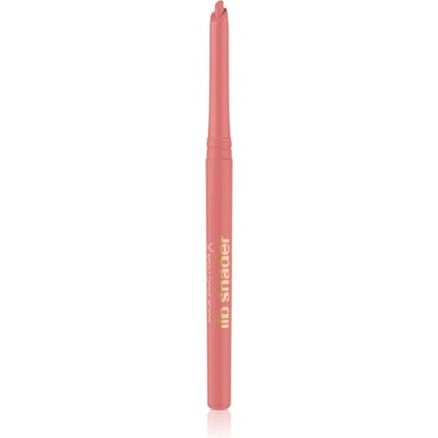 MAX Factor 2000 Calorie Lip Shader молив-контур за устни цвят 030 Pink Thread 0.35ml
