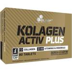 Olimp Kolagen Activ Plus Sport, 80 таблетки, Olimp (21318)