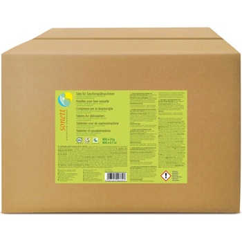 Sonett tablety do myčky 800 tablet x 20 g