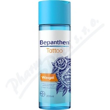 Bepanthen Tattoo mycí gel 200 ml