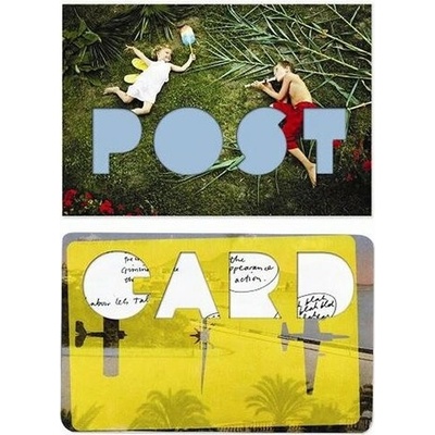 Postcard