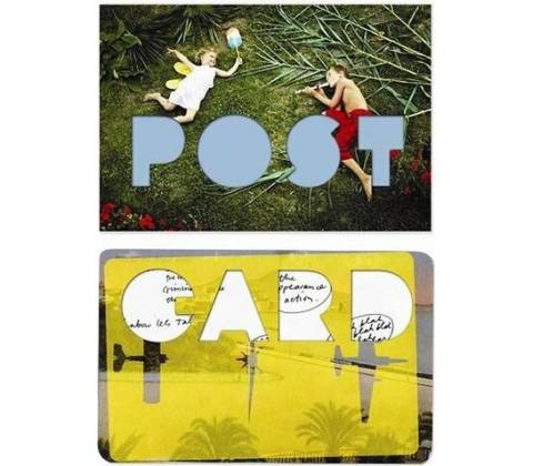 Postcard