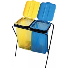 Benco stojan na tříděný odpad ECOBEN + 20 ks pytlů na odpad