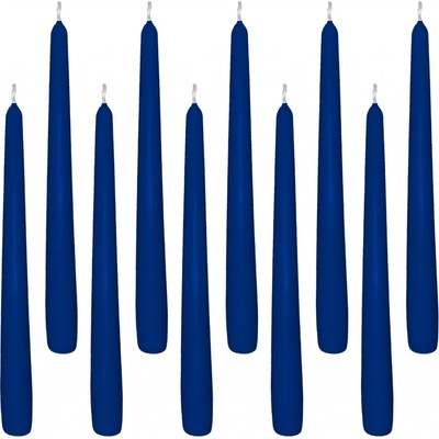 Wimex kónická 245 mm tmavomodrá 10 ks