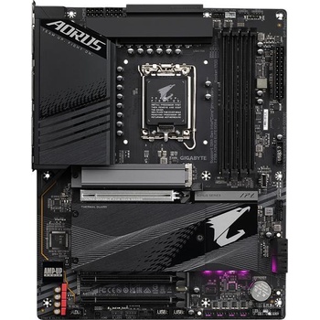 Image 1 of GIGABYTE Z790 AORUS ELITE DDR4