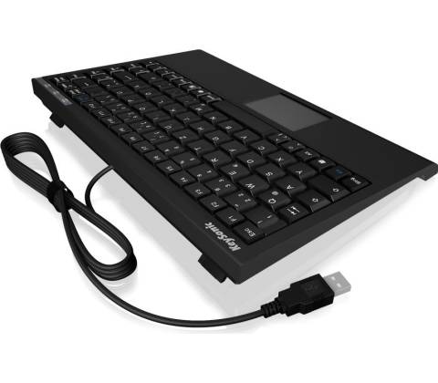 Keysonic ACK-540U+ US
