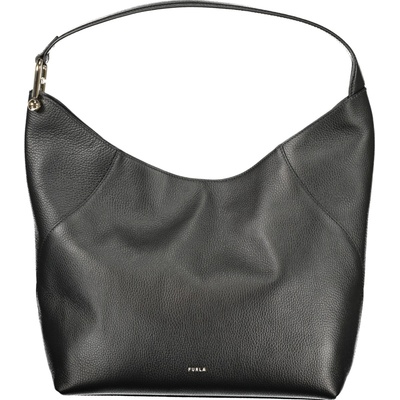 Furla Štýlová dámska kabelka 35.0X30.0X13.0cm čierna