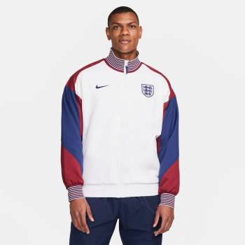 Nike Яке Nike England Strike Home Jacket 2024 Adults - White/Red/Blue