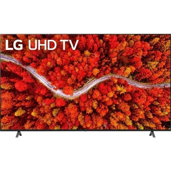 Image 1 of LG 60UP80003LA