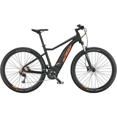 KTM Macina Ride 491 2022