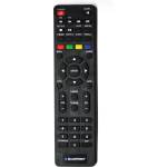 GENERAL Blaupunkt rmc/cbu/0001n, bn50u2042, bn32h1032, bn24h1032, bln40f1042e0eb55p - дистанционно управление дубликат (rmc/cbu/0001n, bn50u2042, bn32h1032, bn24h1032, bln40f1042e0eb55p) Дистанционно