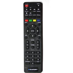 GENERAL Blaupunkt rmc/cbu/0001n, bn50u2042, bn32h1032, bn24h1032, bln40f1042e0eb55p - дистанционно управление дубликат (rmc/cbu/0001n, bn50u2042, bn32h1032, bn24h1032, bln40f1042e0eb55p) Дистанционно