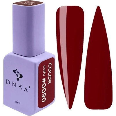 DNKa’ Gel Polish Color #0090 12 ml