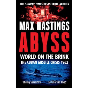Abyss | Max Hastings (ISBN: 9780008365035)