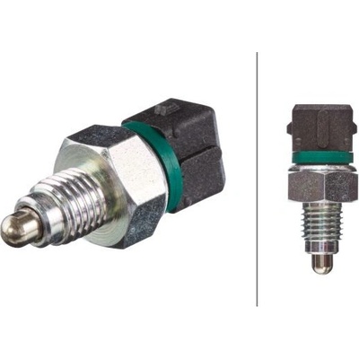 HELLA Spínač cúvacích svetiel 6ZF007673001