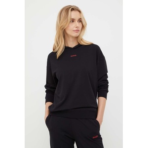 HUGO BOSS Домашен суичър shuffle_hoodie (50490594) - answear - 87,99 лв