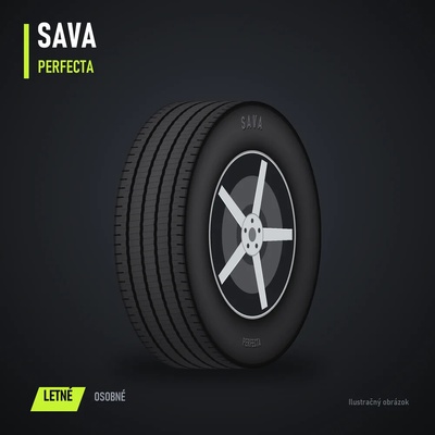 Sava Perfecta 195/65 R15 95T