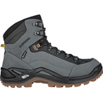 Lowa Мъжки обувки за трекинг Renegade GTX mid, тъмно сиво/черно (3109459499)