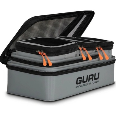 Guru Sada Kbelíků Fusion Ventilator Combo 5